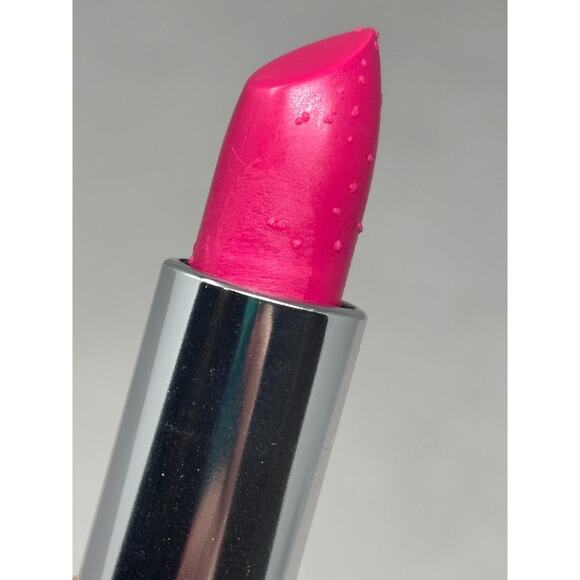 CLINIQUE Long Last Soft Matte Lipstick MATTE MAGENTA -- NEW - Picture 1 of 6